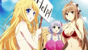 poster Amagi Brilliant Park