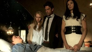 Hemlock Grove Temporada 1 Capitulo 8