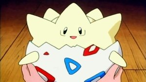 Pokémon (Dublado) Episódio 50 – Quem vai ficar com Togepi?