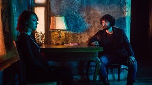 Le vampire d’Istanbul: Saison 1 Episode 4