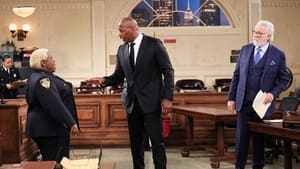 Night Court Temporada 1 Capitulo 14