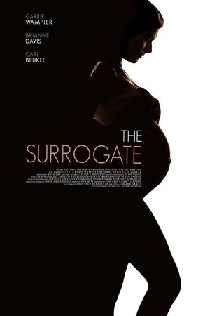 The Secret Life of a Celebrity Surrogate