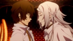 Bungou Stray Dogs- Dead Apple คณะประพันธกรจรจัด ซับไทย