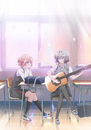 Whisper Me a Love Song
