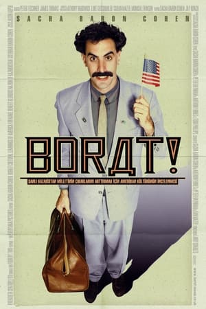 Borat (2006)