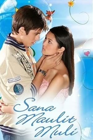 Poster Sana Maulit Muli Season 1 Episode 50 2007