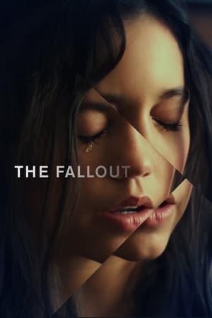 The Fallout cover