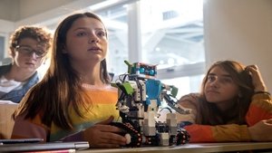 Robogirl