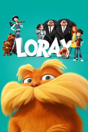 Lorax (2012)