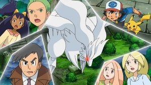 Pokémon Temporada 16 Capitulo 25