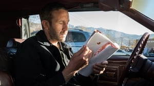 Get Shorty: Stagione 1 x Episodio 1