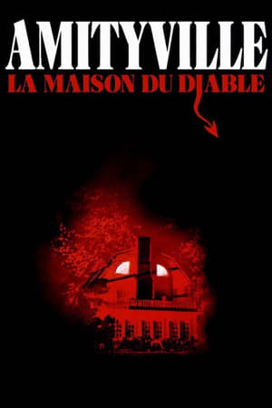 Poster Amityville : La Maison du diable 1979