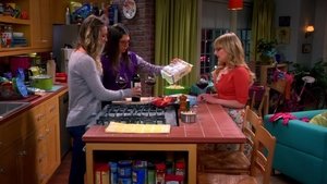 The Big Bang Theory: 6×19