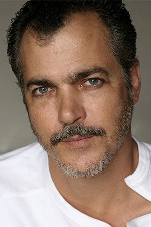 Luis Marquès portrait