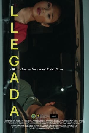 Llegada