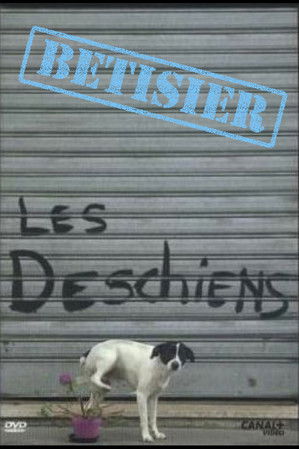 Les Deschiens - le betisier