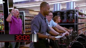 Guy's Grocery Games Wild in the Aisles