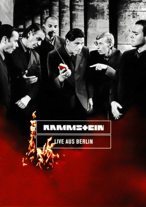 Rammstein - Live aus Berlin 9