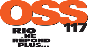 OSS 117 : Rio ne répond plus