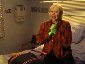 Mon interne préféré