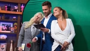 Watch What Happens Live with Andy Cohen Rita Ora & Nick Viall