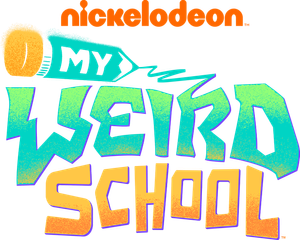 My Weird School (2025)