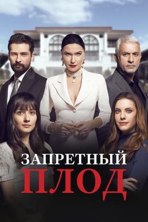 Poster Запретный плод Сезон 6 Эпизод 10 2022