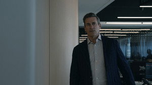 Seus Amigos e Vizinhos: 2×9
