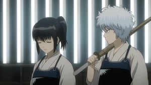 Gintama Season 8 Episode 4