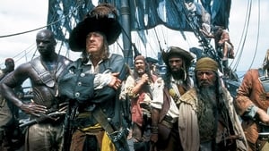 Пираты Карибского моря: Проклятие Чёрной жемчужины
