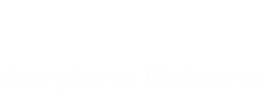 Goosebumps 2: Halloween Assombrado — Logos 12