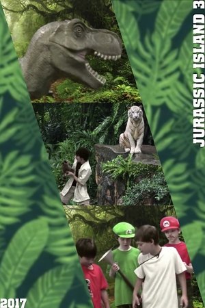 Jurassic Island 3