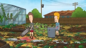 Beavis y Butt-Head: 2×9