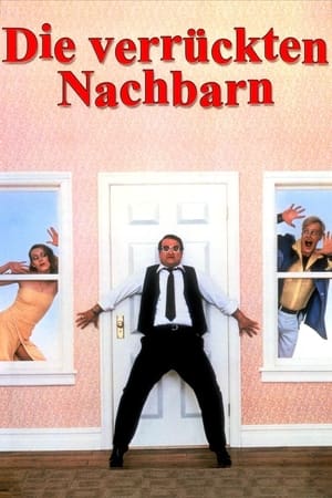 Die verrückten Nachbarn (1981)