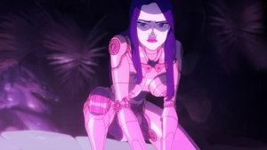 Love, Death & Robots temporada 1 capitulo 8