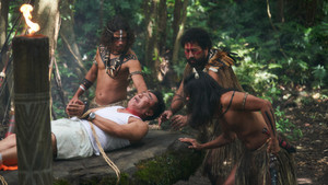 Amazon Bullseye (2025) แข่งป่วนก๊วนฮา แอมะซอน