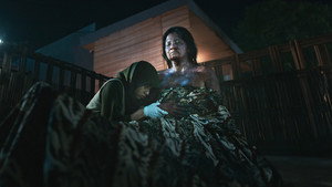 The Corpse Washer 7