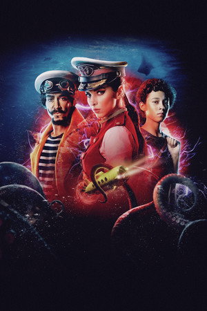 20,000 Leagues Under the Sea