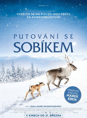A Reindeer's Journey 37