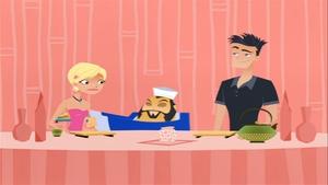 poster 6teen