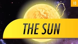 Crash Course Astronomy The Sun