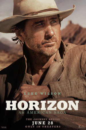 poster Horizon: An American Saga - Chapter 1