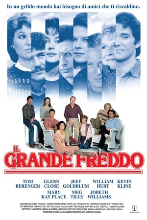 Il grande freddo (1983)