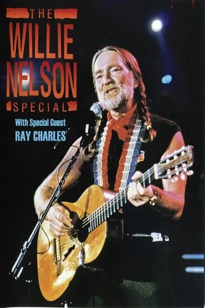 Poster The Willie Nelson Special - With Special Guest Ray Charles 2002