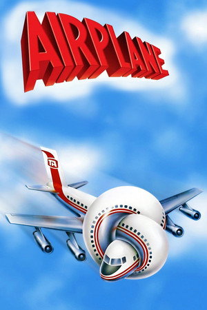 Постер фильма «Аэроплан (1980)» — (25 из 60)