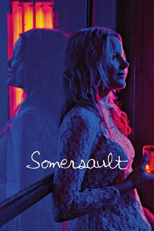 Poster Somersault 2004