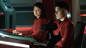 Star Trek: Strange New Worlds Season 2 Episode 1