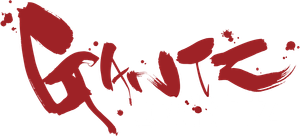 GANTZ