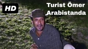 Turist Ömer Arabistan'da