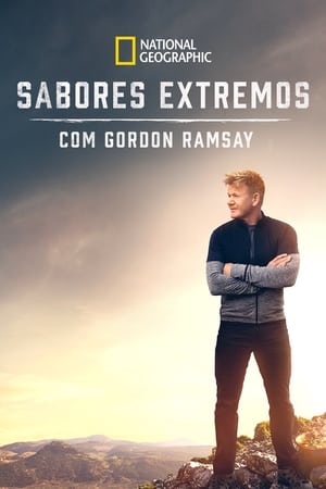 Gordon Ramsay: Uncharted: Sezonas 1